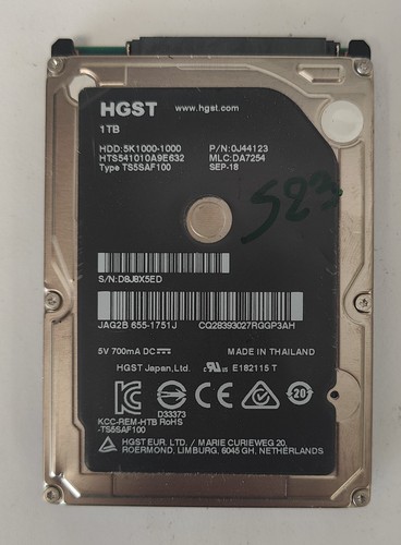 Disque dur apple - apple, 1to