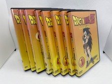 Dvd Dragon Ball Z 8 DVD : Vol