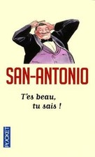 Tes beau, tu sais ! de