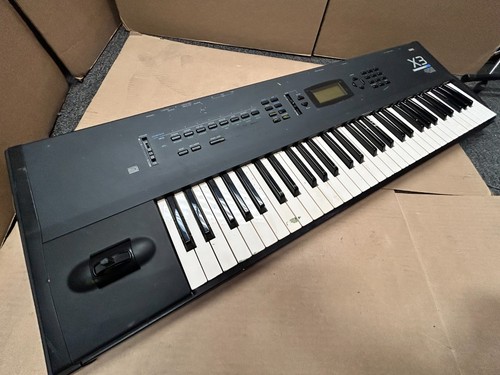 Korg vintage synthesizer - korg,