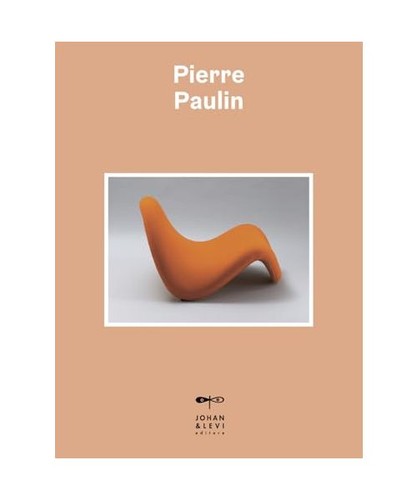 Pierre paulin biblioteca - pierre,