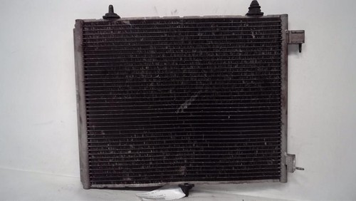Condenseur clim peugeot 208 - de,
