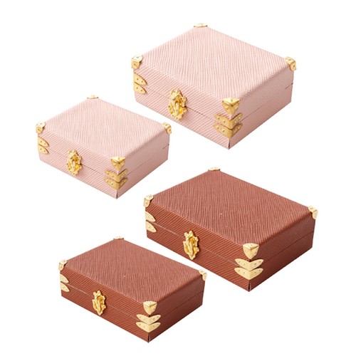 Valise cuir vintage - valise,