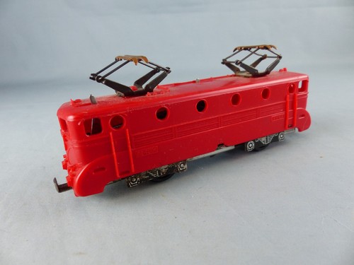 Locomotive jouef 9004 - bb,
