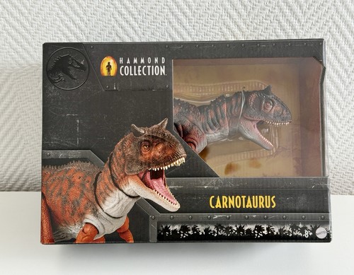 Jurassic world hammond - jurassic,