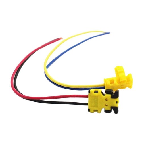 Air bag clockspring - air,