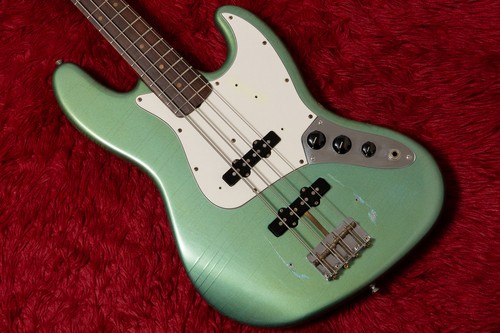 Fender american vintage 62 - fender,