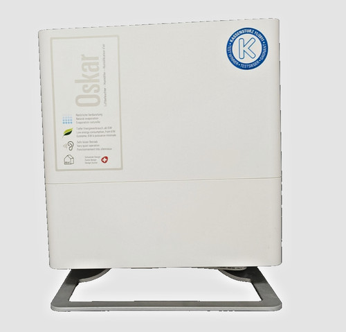 Humidificateur marque oskar - marque,