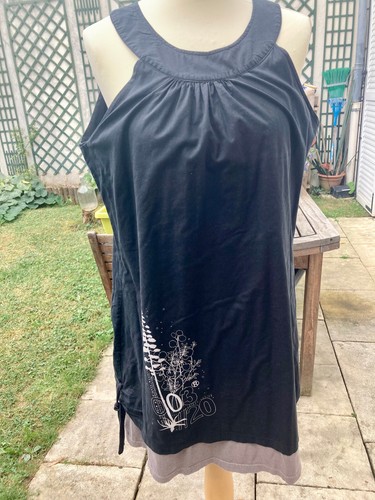 Robe miss captain taille - captain,