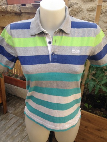 Hugo boss polo chemise - polo,