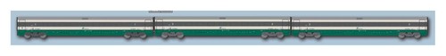 Acme 70151 ensemble trois - 70151,