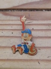 Pin's Pins Pin Enamel%  Corn