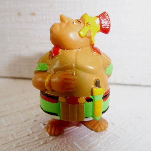 Kinder surprise asterix in - kinder,