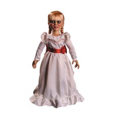 Mezco Réplique Poupée The Conjuring Annabelle Prop Replica