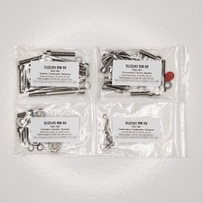 SUZUKI RM 80 1978 1979 1980