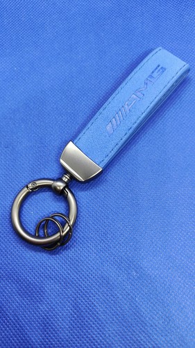 Porte clé amg - 1,