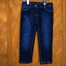 Gucci Blue Jeans Sizes 36