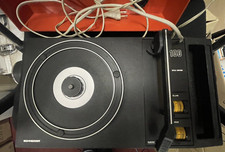 Platine Tournedisque SCHNEIDER Diamond 100 Plage 33 - 45 tours