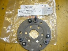 flasque porte masselottes kymco 22350-gkak-c00 mxu maxxer kxr mxer 50 agility 