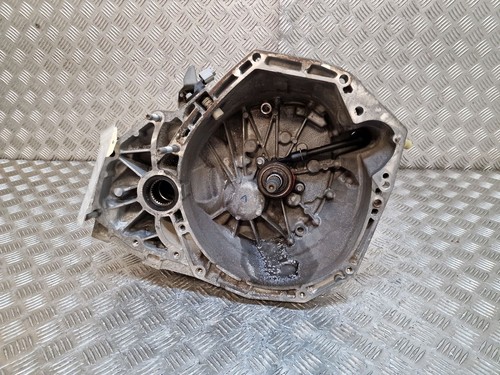 Boite vitesses dacia - boite,