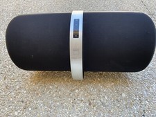 NAD VISO 1 AP Noir exposants Station d'accueil AirPlay Bluetooth Fonctionnel