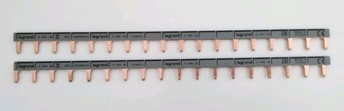 Legrand peigne alimentation - legrand,