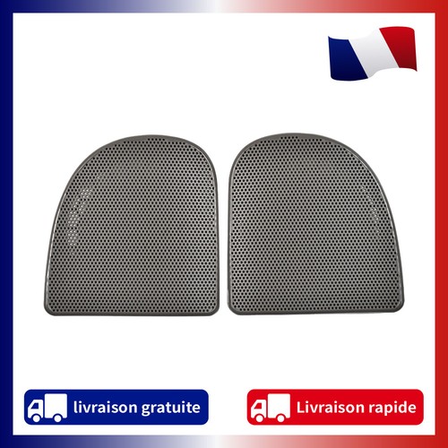 Couvercle haut parleur droit - haut-parleur,