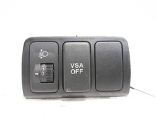 COMMUTATEUR D´ECLAIRAGE POUR