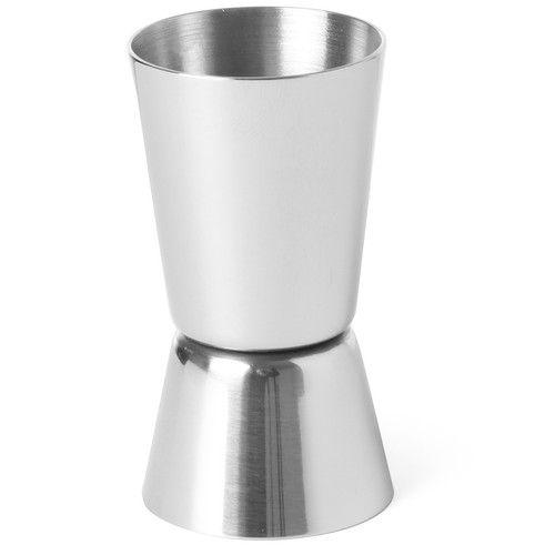 Doseur alcool double face en - d'alcool,
