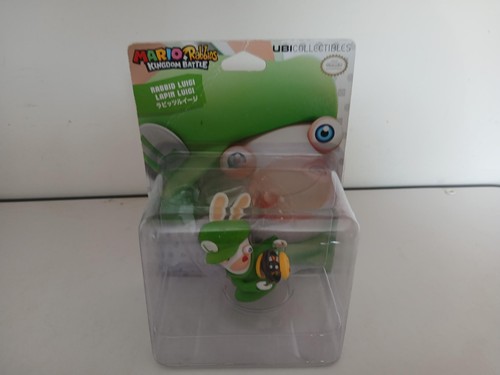 Figurine nintendo ubi - nintendo,