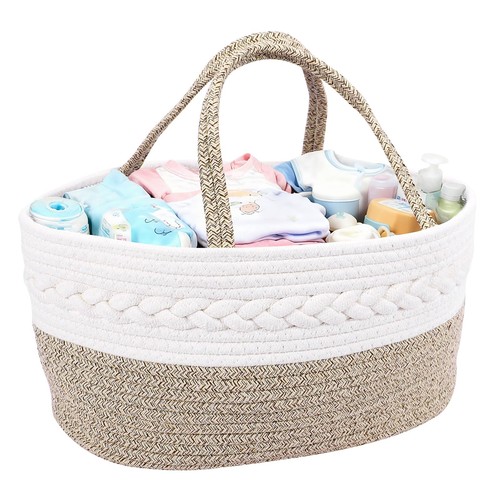 Panier rangement bébé - panier, grand