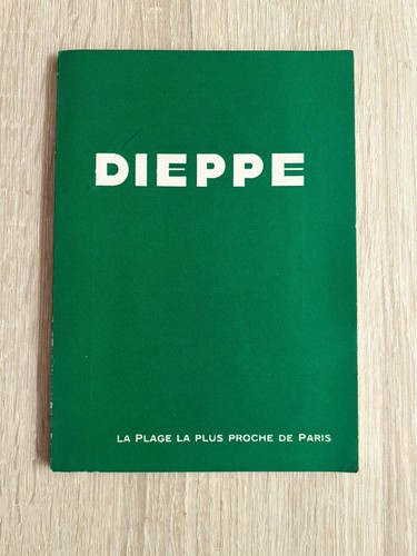 Livre brochure touristiques - brochure,