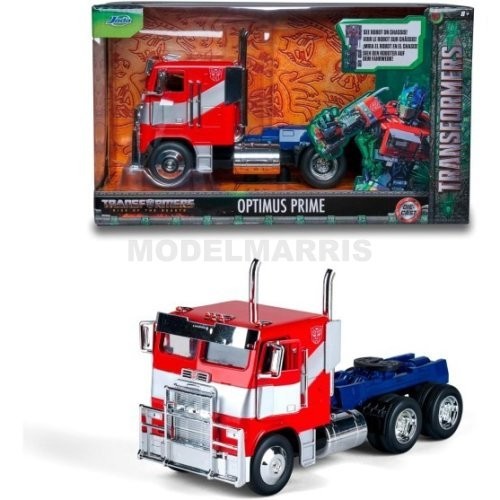 Jada 253115014 34262 - jada, peterbilt