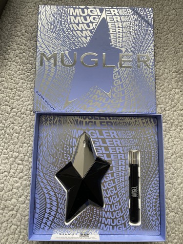 Coffret mugler angel - mugler, 50