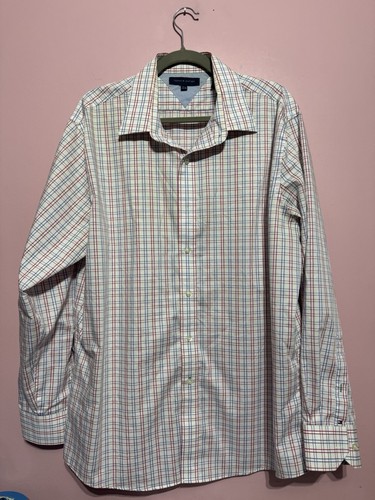 Chemise tommy hilfiger - chemise,