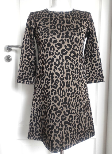 Mini robe stradivarius - mini,