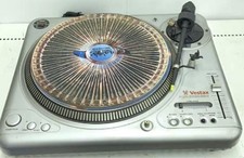 [Confirmation d'alimentation] Platine vinyle analogique Vestax PDX-2000MkII...