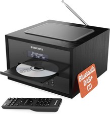 Lecteur CD Radio DAB+/FM