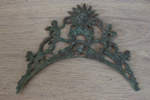 Garniture ornement meuble - ornement, de