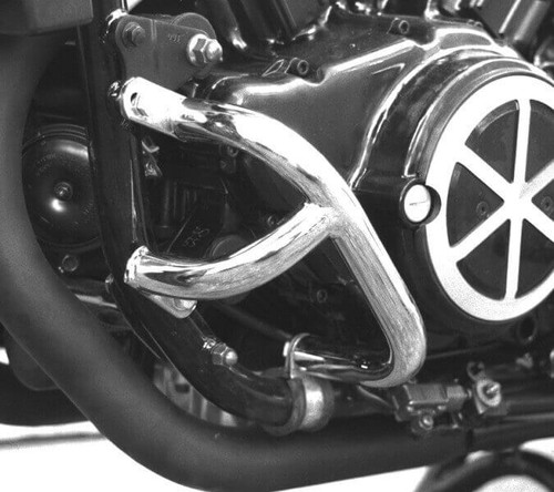 Yamaha 1200 max - v-max, -86/03-