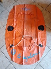 bateau gonflable giraud