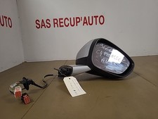 Rétroviseur avant droit