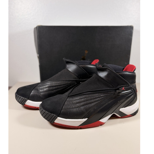 Jordan jumpman swift - swift, bred
