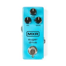 MXR M294 Sugar Drive *Free