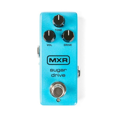 Mxr m294 sugar - mxr, drive