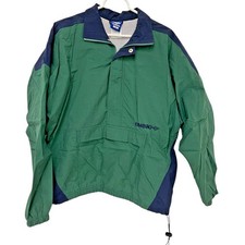 Vtg Umbro Pullover Windbreaker