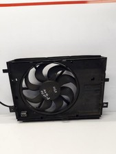 Moto ventilateur radiateur