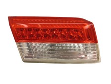 Feu arriere secondaire gauche