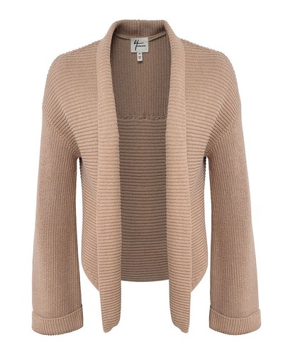 Camel fringe open - fringe,