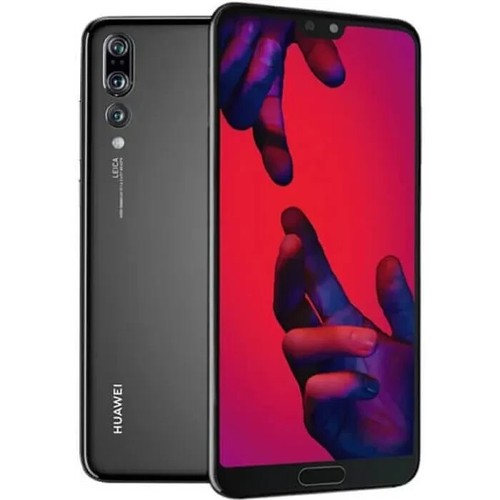 Huawei p20 pro 128go - pro,